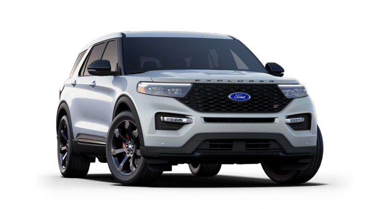 21 Ford Explorer St Argent Emblematique Moteur Ecoboost V6 De 3 L Avec Technologie De Demarrage Arret Automatique L Ange Gardien Ford 21 Ford Explorer St Argent Emblematique Moteur Ecoboost V6 De 3 L Avec Technologie De Demarrage Arret Automatique L Ange Gardien Ford